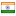 integratedmaster.com server is located in India